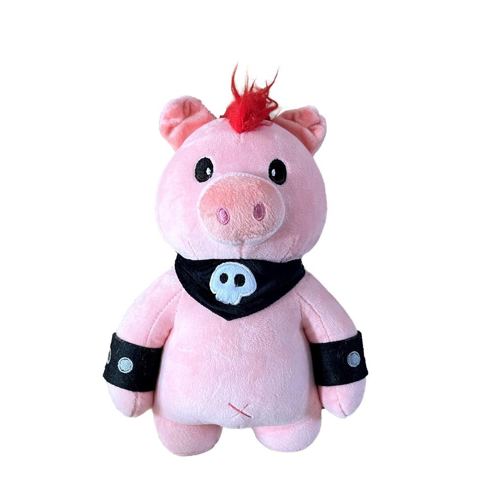 25CM Party Tiere Plüsch Spielzeug Cartoon Plüsch Puppe Gefüllte Weiche Spielzeug Geburtstag Geschenk Für Kinder
