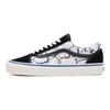 Vans Old Skool 36 DX Anaheim Factory - Bubble Print Unisex Sneakers Multi-Color VN0A54F3AVT