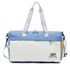 TOUROMAN Travel & Gym Duffel Bag
