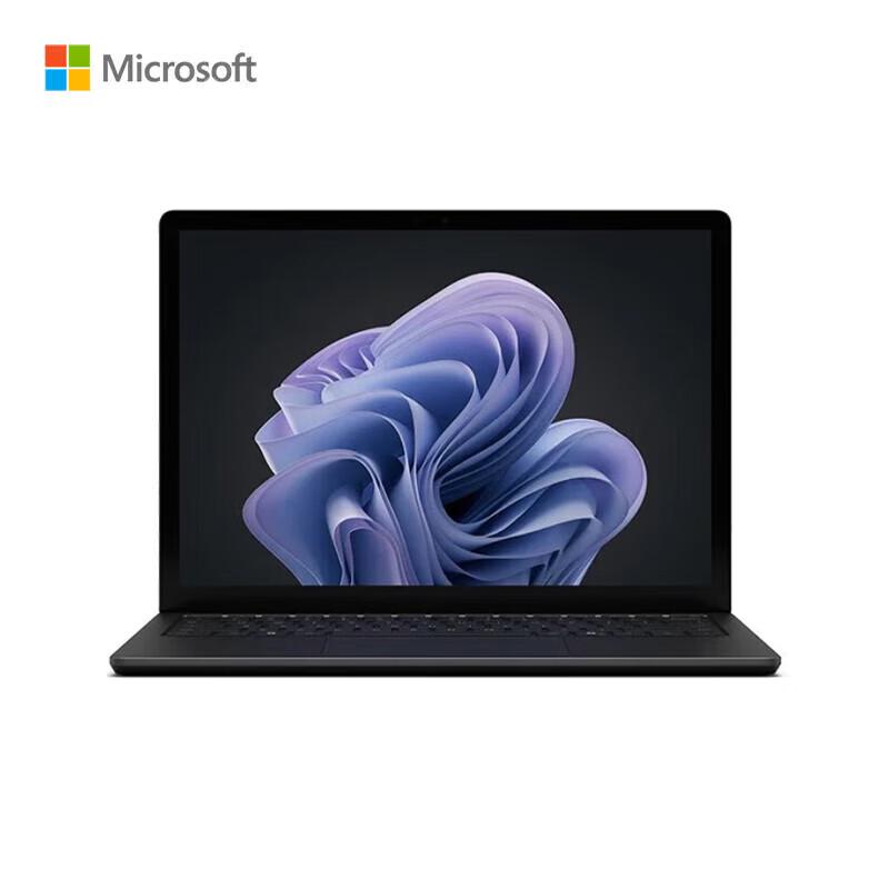 Microsoft Surface Laptop 6 13.5-inch (CN Version)
