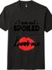 "My Husband Loves Me" Cute Wife Kids Boys T-Shirt Gift for Valentine's Day & Anniversaries