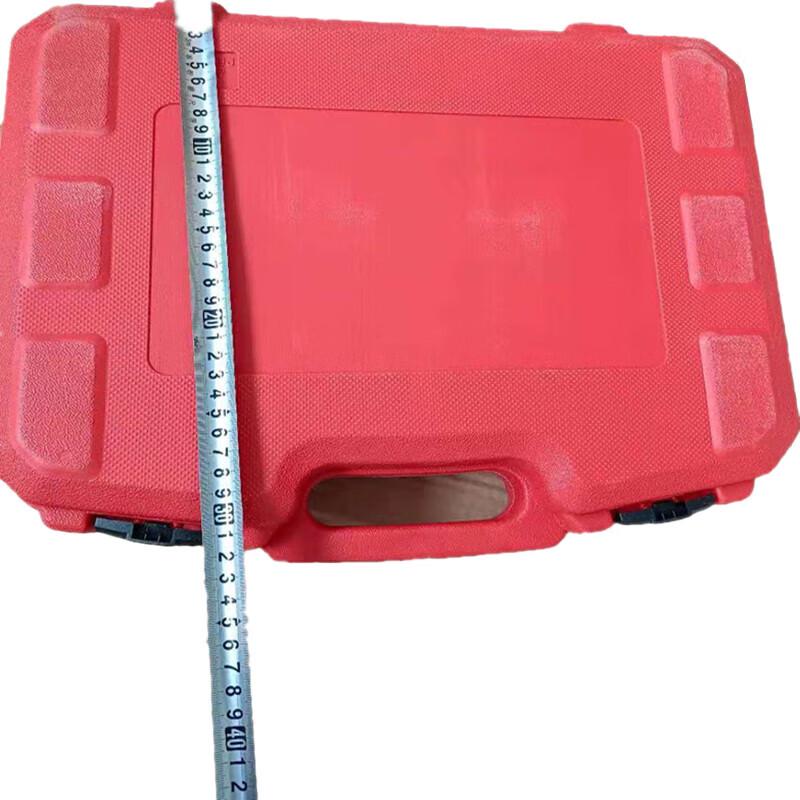 ZUIMI 14-Piece Radiator Pressure Tester & Coolant Tool Kit