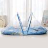 Breathable Infant Mosquito Nets Mesh Foldable Bed Net Anti-Bug Net Crib Tent  Crib Products