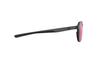 RUDY PROJECT GLAMSHADY Sunglasses POLAR 3FX HDR MULTILASER RED BLACK GLOSS Lens 50 x 43 mm SP936242-0000