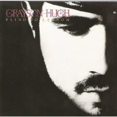 

CD GRAYSON HUGH - Blind to Reason 76612R US Soul/Funk Used