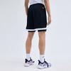 Anta Basketball Collection Basketball Shorts Men's Basic Black 952321301-2