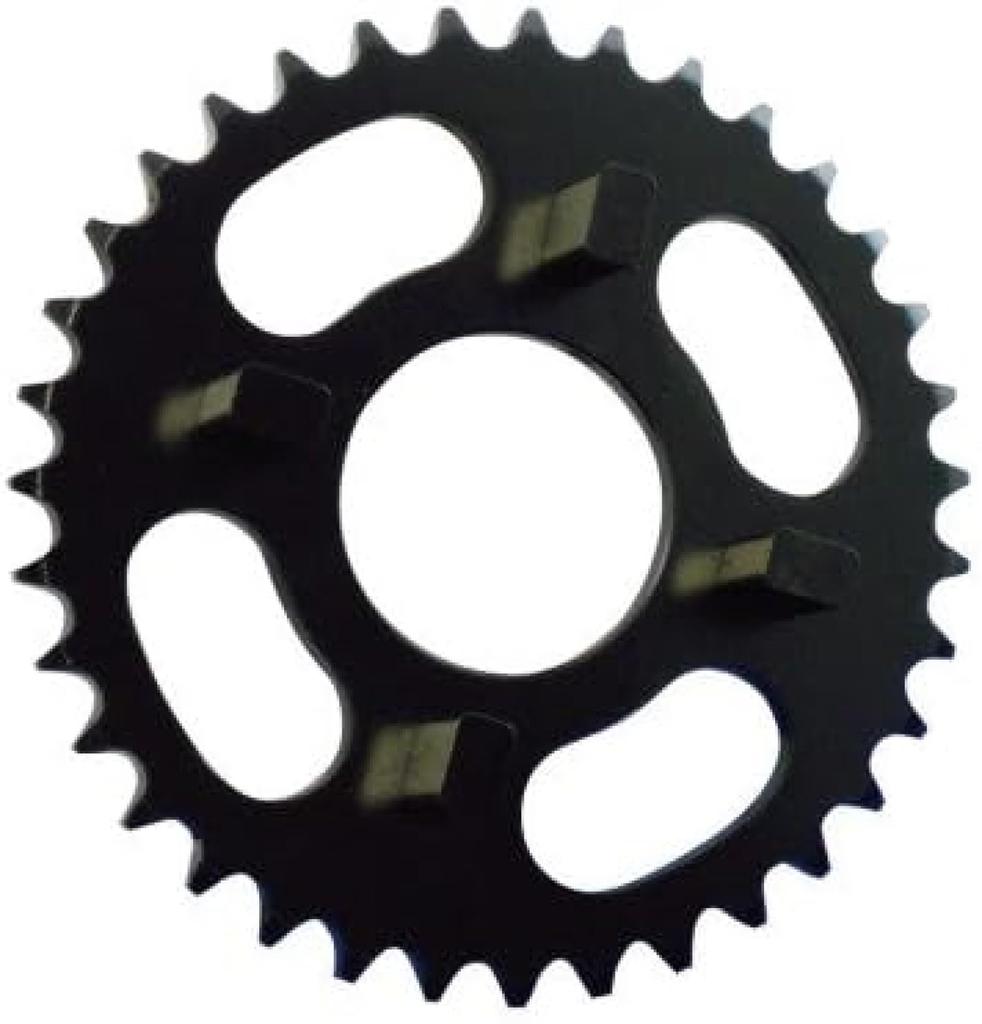 NANKAI Rear Sprocket for Monkey series 102036 420-36T R/DAX