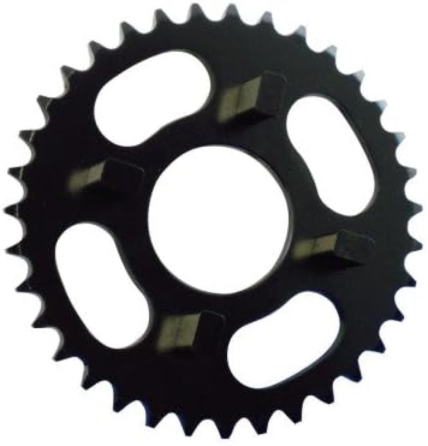 NANKAI 102031 Rear Sprocket 420-31T Monkey R DAX Series