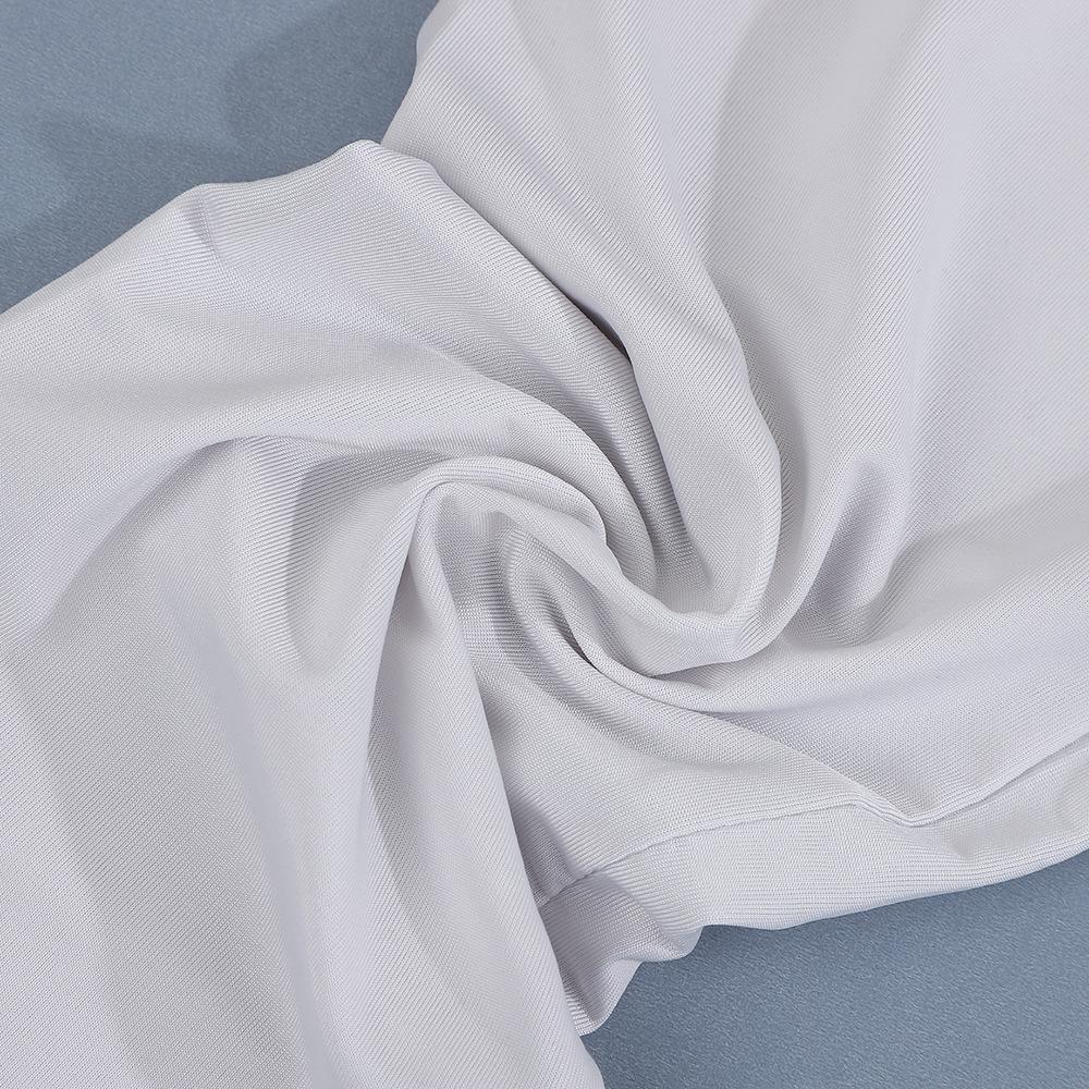 Summer Ice Silk UV Protection Arm Sleeves for Cycling & Driving