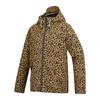 Regatta Womens/Ladies Bayletta Leopard Print Waterproof Jacket