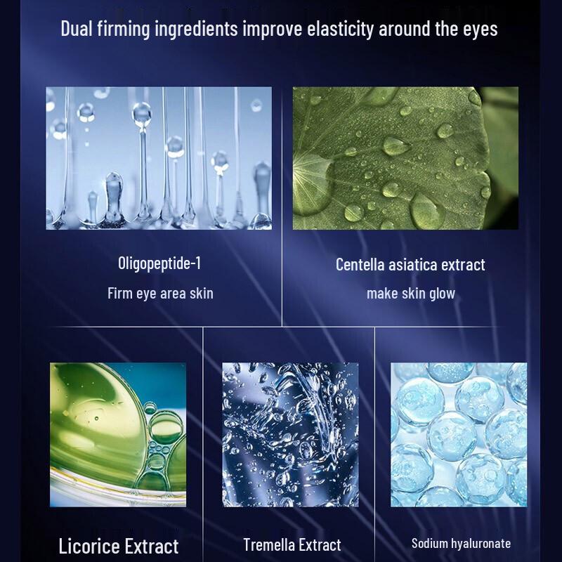 Xiuzheng Anti-Wrinkle & Firming Eye Cream