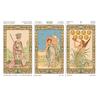 Kancharo Tarot Card Set Includes Japanese Tarot Card Instructions Pouch 78-Card [Harmonious Tarot] & (Authentic)