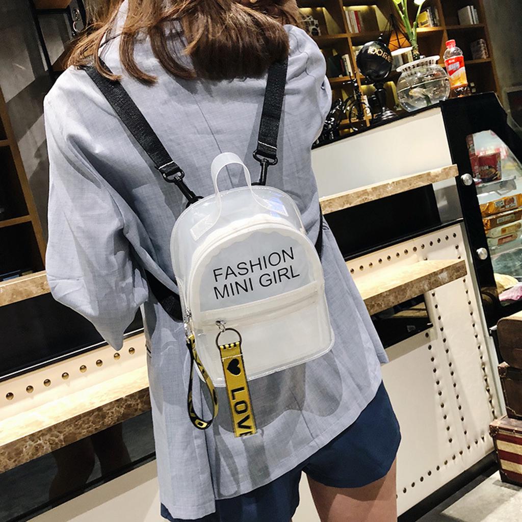 mini backpack 2019
