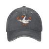 67 Meme Silly Goose 6 7 Funny Six Seven 6-7 Gen Alpha Slang Casual Baseball Cap Hip Hop Hats Summer Unisex Men DIY Snapback Cap