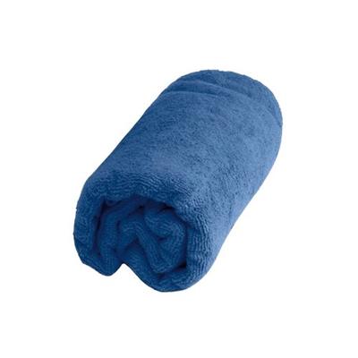 Plain Sports Towel