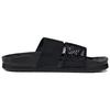 Lette Slide Stella McCartney x Lette Slide Wmns 'Core Black' Damskie FY1164