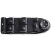 Electric Window Regulator Switch Buttons Replaces 61319217333 for BMW 3er E90 E91