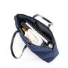 Elephant tote habit neo nylon tote bag Lightweight PC storage [Root] "KONBU®" <UNISEX>TOTEBAG water-repellent (pistachio)