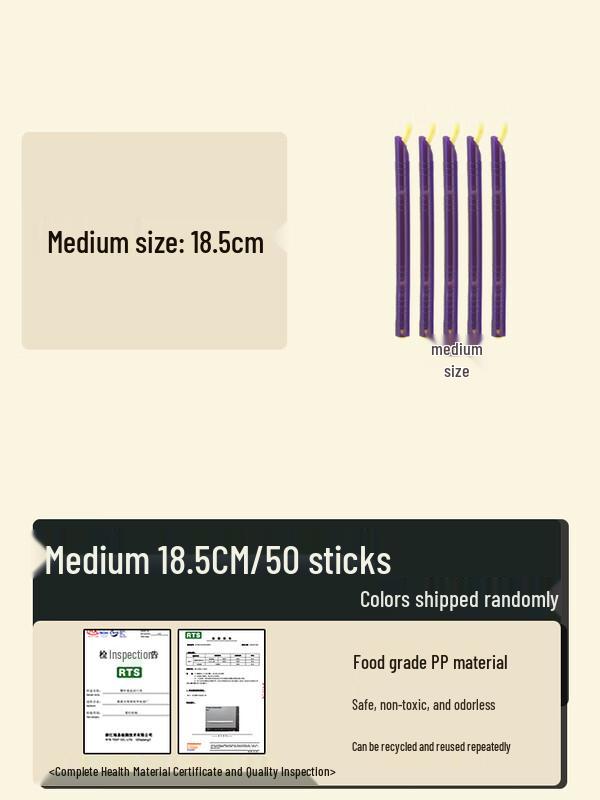 Snack Bag Sealing Clips