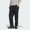 Adidas Soft Shell Woven Trousers Water-Resistant Straight-Leg Sports Casual Pants Men Bottoms KR8299