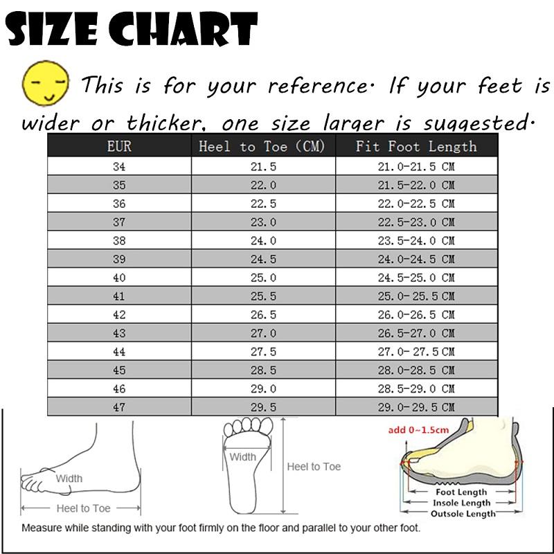 Casual Thick Bottom Graffiti Men's Sports Shoes Anti-Slippery Waterproof Male Sneakers Outdoor Walking Jogging Athletic Shoes