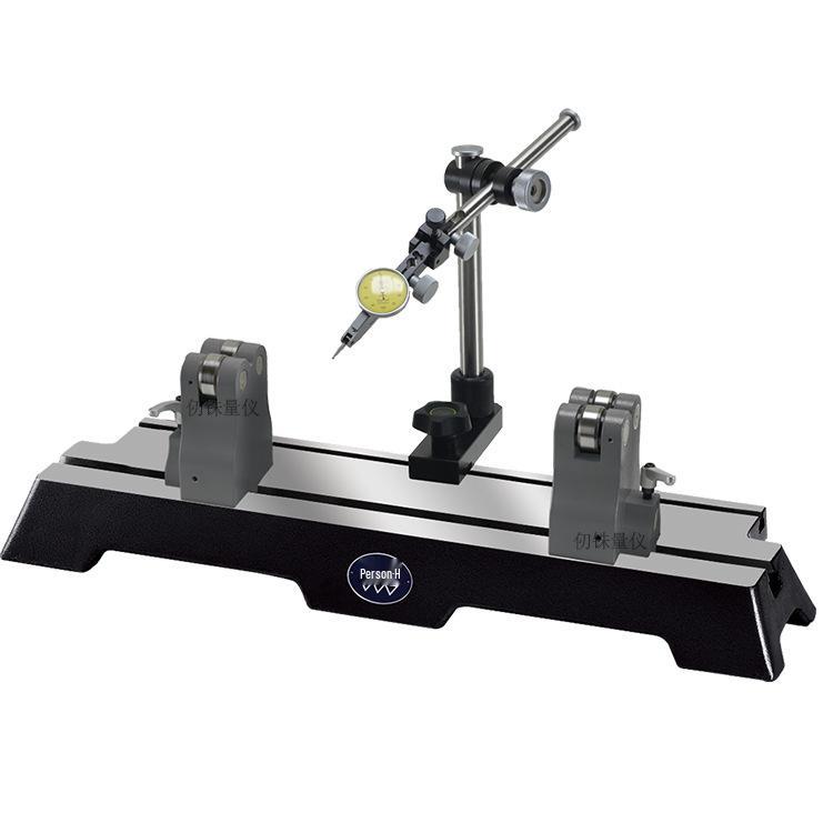 HY Precision Radial Runout and Concentricity Meter