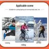 Sheng Lu Wei Warm Cycling & Ski Gloves