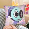 1Pc D-Dandys W-World Goob Bassie Astro Pillow Case Fashion Square Pillowcase Bedroom Sofa Room Ins Decoration Leisure
