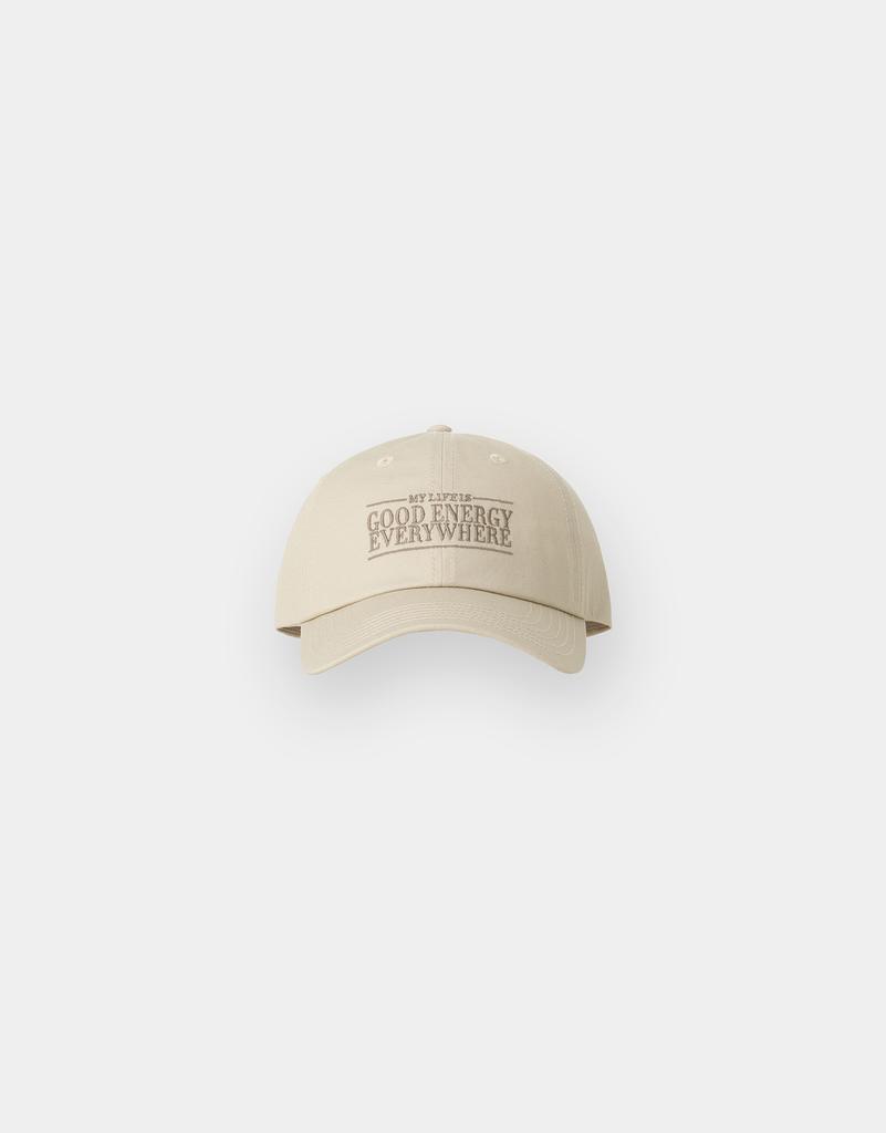 GIORDANO Good Energy Cotton Ball Cap 505501 [4 Colors]