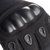 Military Shooting Gloves Motorcycle Mtb Tactical Protective Green
