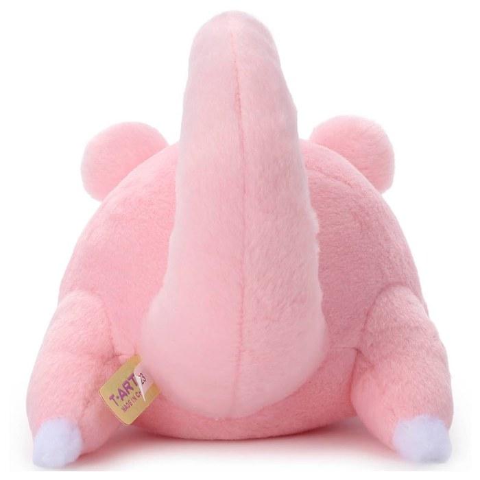Takara Tomy Arts Pokemon Get! Plush Yadon, approx. 9.4 inches deep
