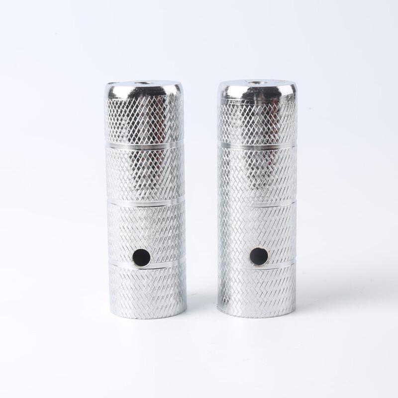 

Lishi Alloy Mountain Bike Axle Stunt Pegs
