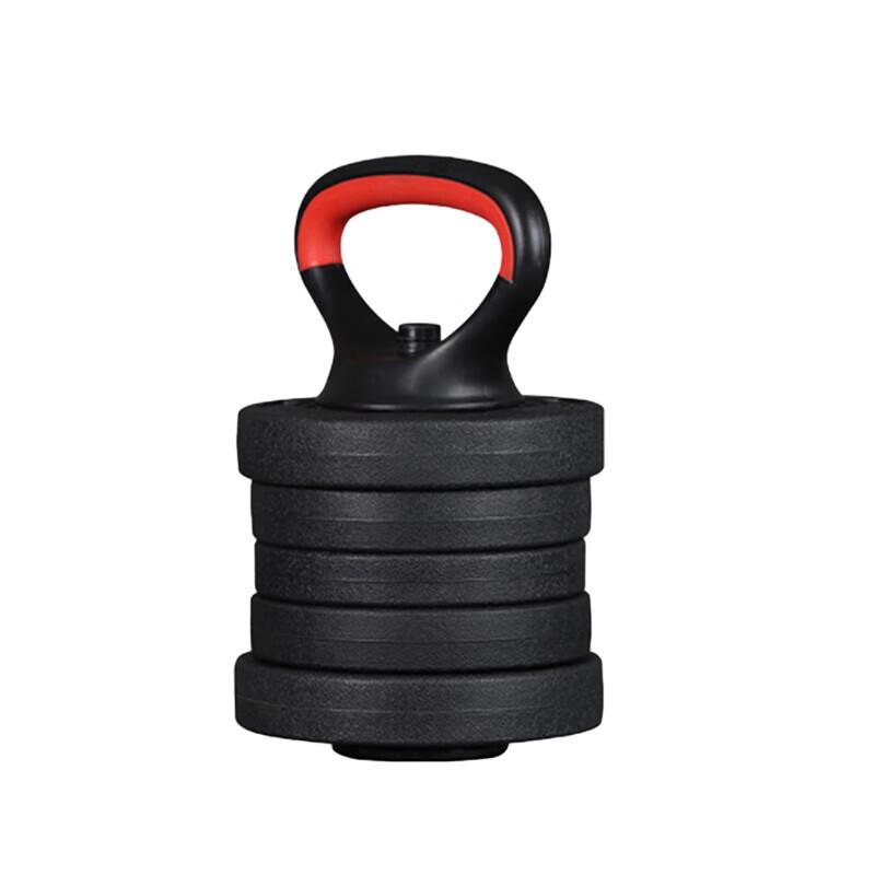 Yimai Adjustable Dumbbell & Barbell Set