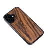 Bewood Wooden Case for iPhone 17 bocote