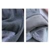 Bow Design Touch Screen Gloves Dralon Material Full Finger Gloves Winter Warm Gloves  Winter Season