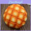 Colossal Squishy Pineapple Bread Exclusive Scented Toy With Premium Quality Materials