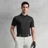 New FILA Golf Series Polo Shirt Men's A11M535109FBK