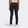Adidas Originals Running Tapered Knit Sports Pants Women Bottoms Black CY7366
