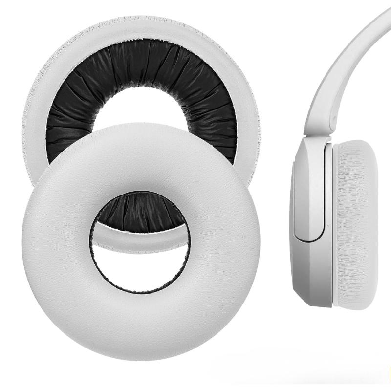 Ear Pads For SONY WH-CH520 headphones replacement high quality earmuff ear cushion ear pillow headband cushions