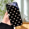 Per Samsung Galaxy A16 A06 A26 A36 A56 4g 5g Custodia Rigida Copertura Completa Vetro Temperato Lente Protezione Cover Posteriore A 06 16 26 36 56