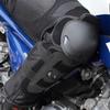 Shock-absorbent Motorcycle Protective Gear Motocross Riding Cycling Knee Pads  Motorbike