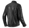 Seventy Degrees SD-JL4 Legend Classic Perforated Leather Motorcycle Jacket