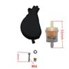 PD37JL-3 Carburetor for 2004 ATV 500 CVK 36 606-044