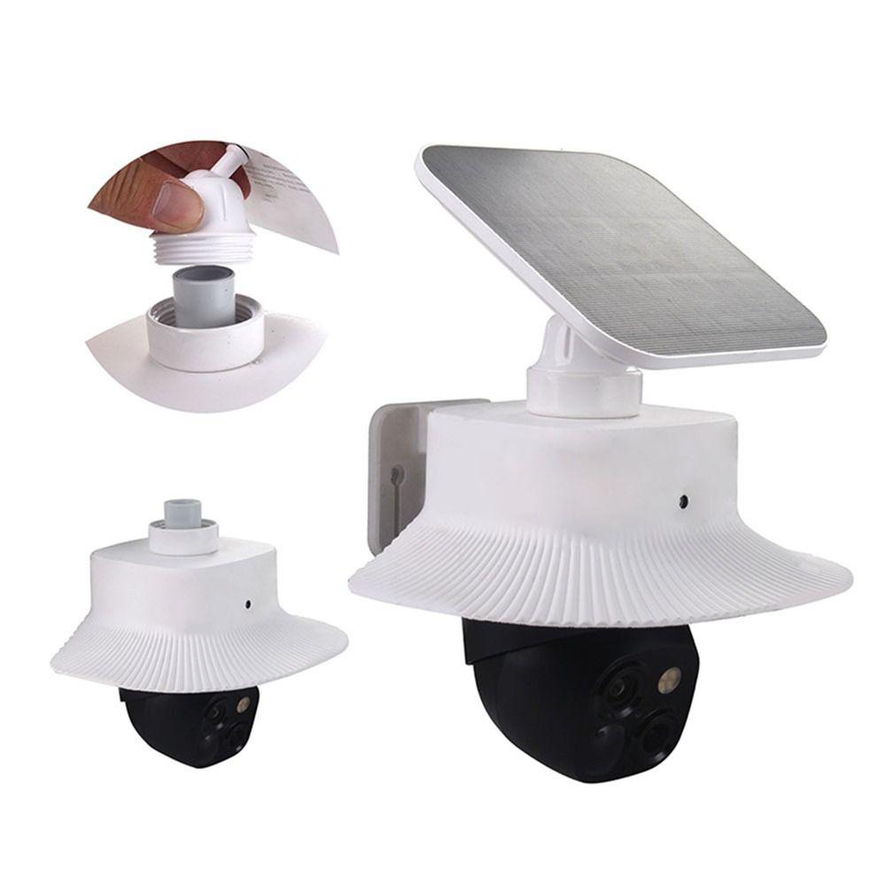 Plastic Camera Protection for Eufy S340 Sports Action Video Cameras