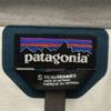 Patagonia Mountain Jacket S Blue Green Outdoor 83801FA13 Men's Used
