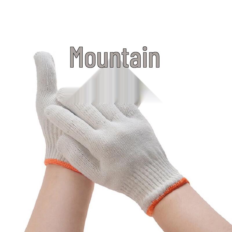 Industrial Protective Work Gloves