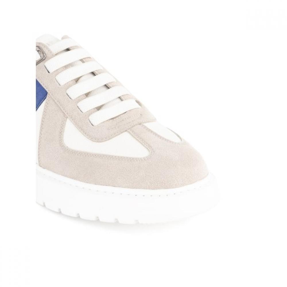 Tandy Men S caSual SneakerS White  Q26014 