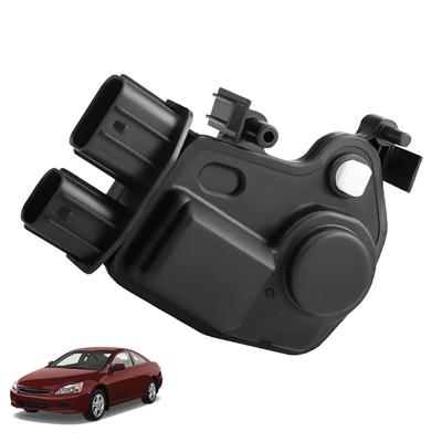 Priekinio kairiojo vairuotojo šoninių durų užrakto pavaros variklis Pakeiskite 72155-S5P-A11 746302, skirtą Accord CR-V Odyssey Acura RSX 2005 2006 m.