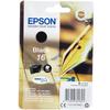 Cartouche d'encre Epson PLUME NOIR