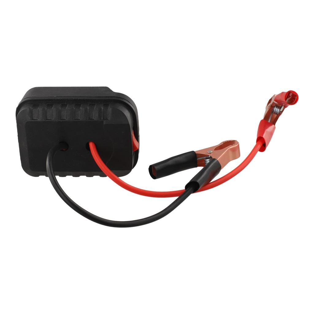1 Pc A3/ 2106 Car Battery Jump Starter Jump Box Lithium Battery Converter Dual USB Ports For Vehicle Starting Car Jump Starter